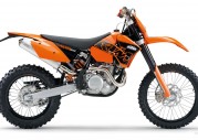 KTM 400 EXC